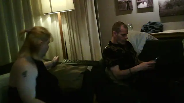 paulus52 online show from 11/30/25, 04:00