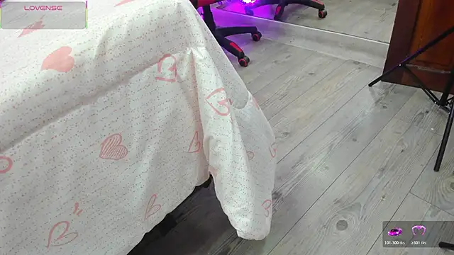 kendra london online show from 03/27/26, 11:10