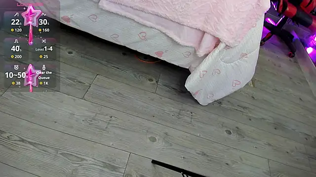 kendra london online show from 05/05/26, 11:07