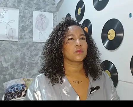 Ambar foxy online show from 11/14/25, 07:45