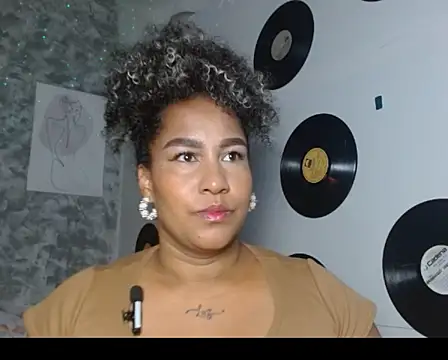 Ambar foxy online show from 11/15/25, 08:05