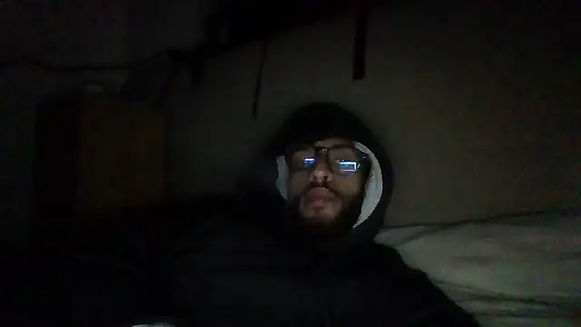 sylence777 online show from 11/11/25, 06:35