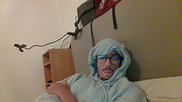 sylence777 online show from 11/11/25, 06:52