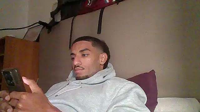 sylence777 online show from 11/12/25, 12:38