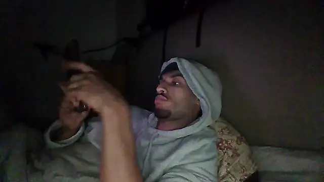 sylence777 online show from 11/13/25, 11:03