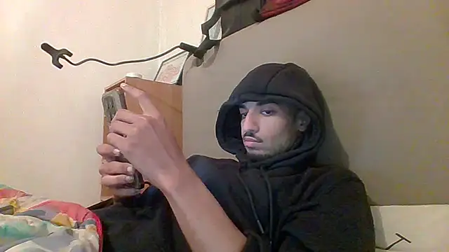 sylence777 online show from 11/16/25, 02:44