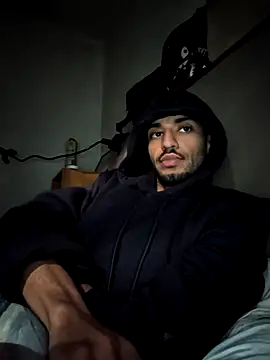 sylence777 online show from 11/18/25, 10:31