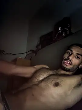 sylence777 online show from 11/18/25, 11:59