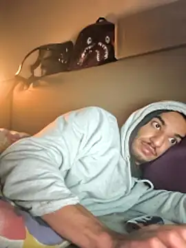 sylence777 online show from 11/20/25, 01:06