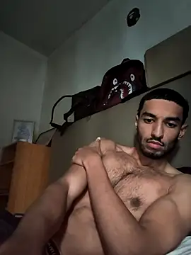 sylence777 online show from 11/20/25, 02:50