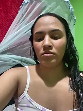 Ivy 08 online show from 12/21/25, 03:13