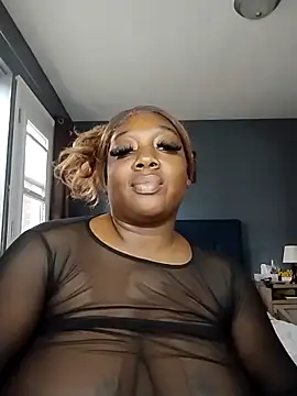 BiancaClarkson online show from 11/21/25, 06:06