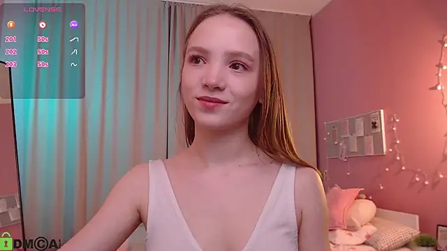 Adria Arjona online show from 07/12/26, 01:07