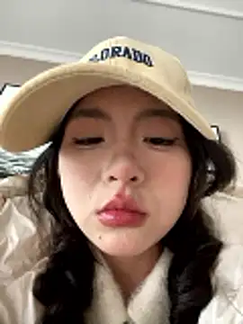 Sinicoco online show from 01/18/26, 05:11