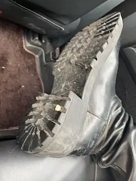 Sinicoco online show from 02/13/26, 04:19