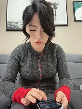 Sinicoco online show from 03/01/26, 06:48