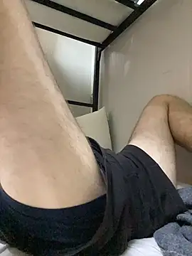 Gaypride online show from 11/10/25, 05:56