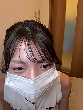 ARISU 1205 online show from 11/21/25, 06:34