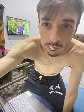 Perfectsumer online show from 04/16/26, 04:57