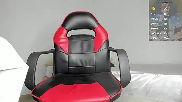 Lion TNTx online show from 11/22/25, 09:47