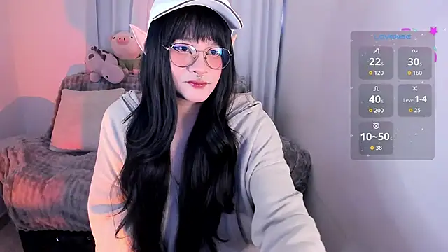 Omorimori online show from 02/05/26, 12:54