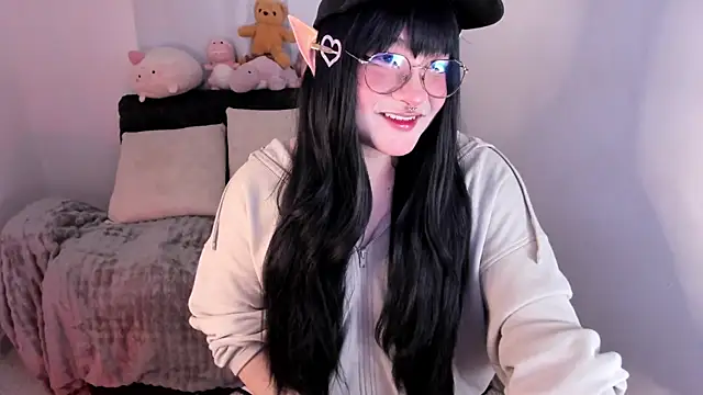 Omorimori online show from 03/15/26, 12:49