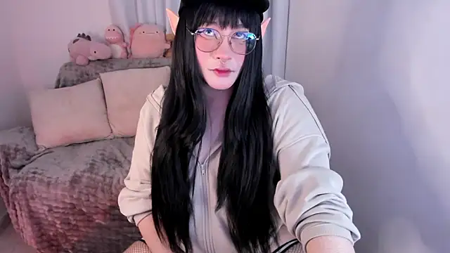 Omorimori online show from 03/18/26, 02:09