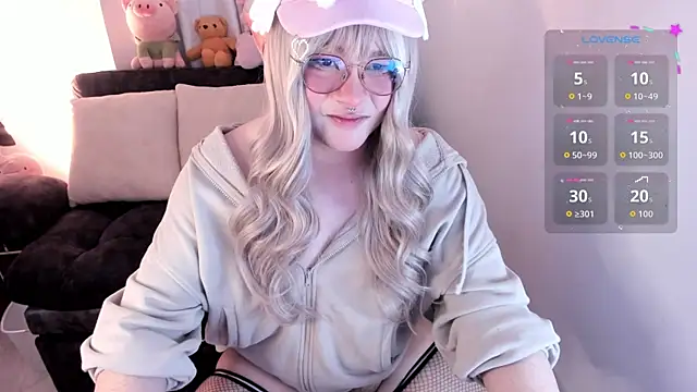 Omorimori online show from 03/23/26, 03:05