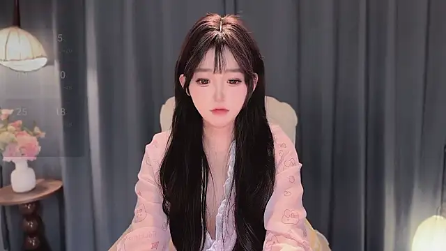 Yaiyigirl online show from 03/04/26, 03:40