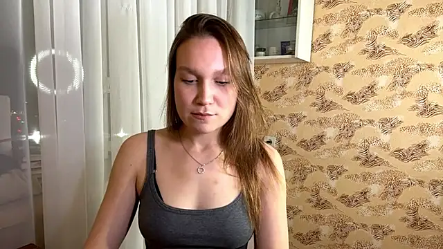 Kalli ly online show from 12/22/25, 02:36