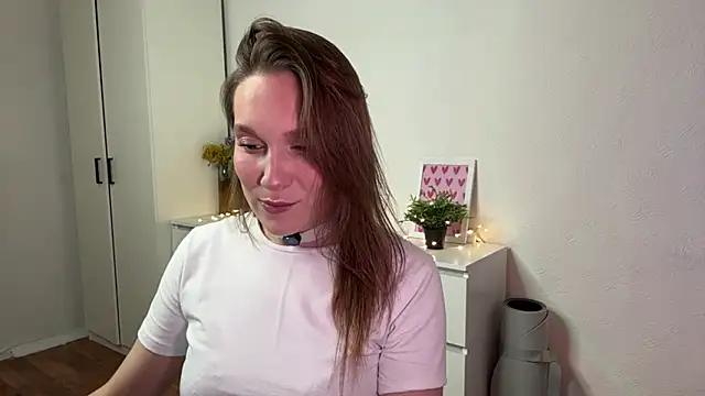 Kalli ly online show from 03/17/26, 04:10