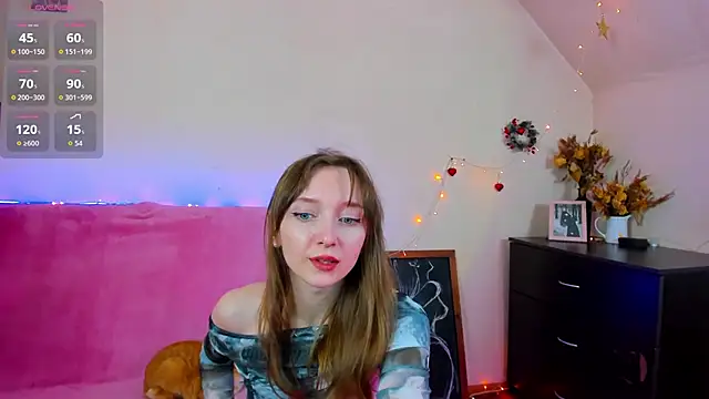 TinyMuse  online show from 01/11/26, 11:26