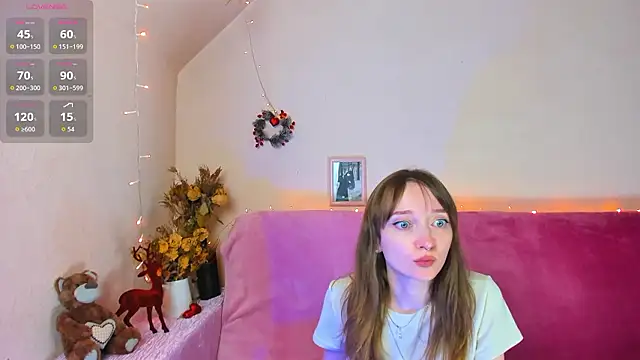 TinyMuse  online show from 01/14/26, 12:33