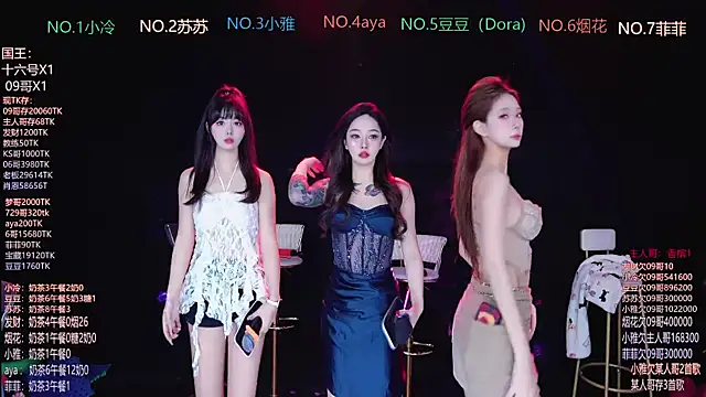 Sweet--Baby online show from 01/07/26, 01:30