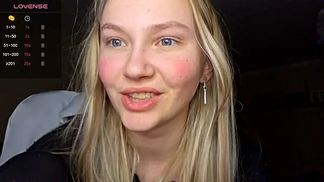 KarinRobertson online show from 02/16/26, 05:09