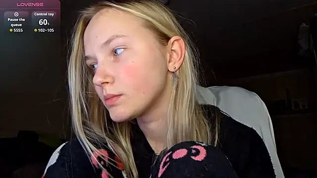 KarinRobertson online show from 02/20/26, 04:07