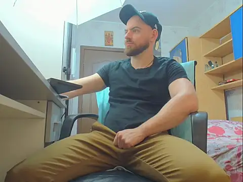 Ryanstone  online show from 01/10/26, 05:42