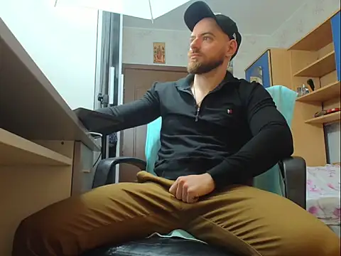 Ryanstone  online show from 01/12/26, 05:34