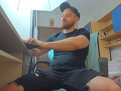 Ryanstone  online show from 02/06/26, 05:34