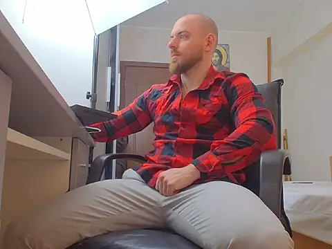 Ryanstone  online show from 03/14/26, 05:35