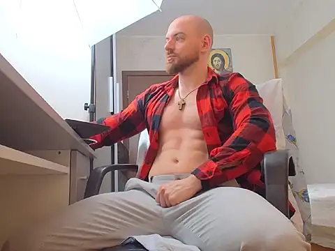 Ryanstone  online show from 03/30/26, 06:36