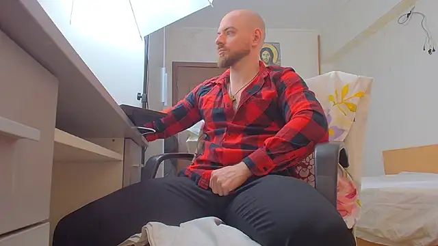 Ryanstone  online show from 04/09/26, 04:56