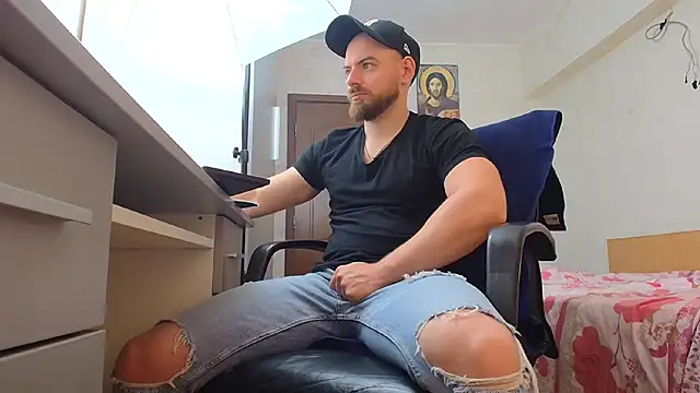Ryanstone  online show from 05/08/26, 04:51