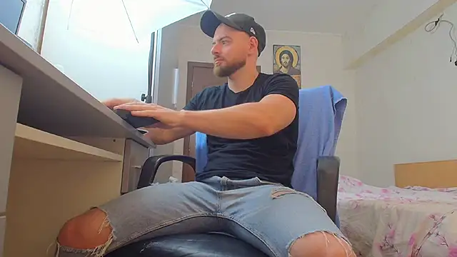 Ryanstone  online show from 07/20/26, 06:49