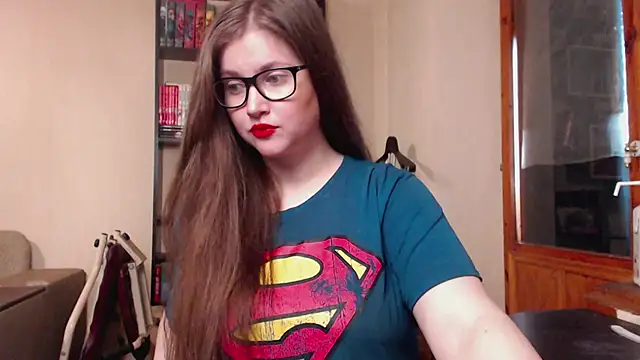 -Alexandra- online show from 11/23/25, 09:09