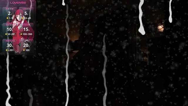 ChrisTinaBruce online show from 07/01/26, 04:18