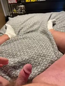 ChubbyBrit online show from 11/02/25, 01:46