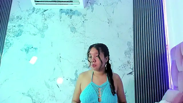 angie harmony online show from 11/06/25, 01:45