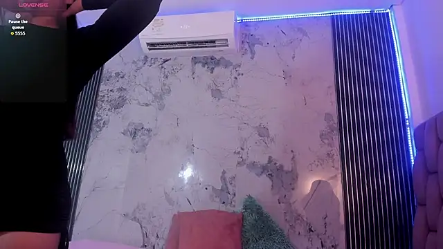 angie harmony online show from 01/17/26, 12:21