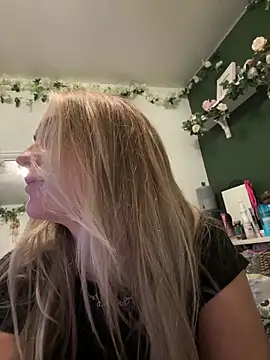 Bodacious BrookeXO online show from 11/05/25, 04:29